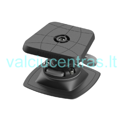 Borika FASTen adhesive platform for mounting various devices SLp223